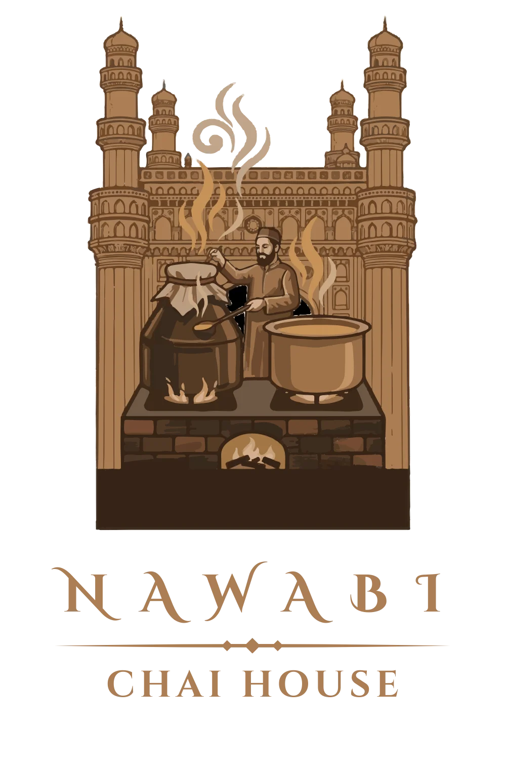 Nawabi Chai House